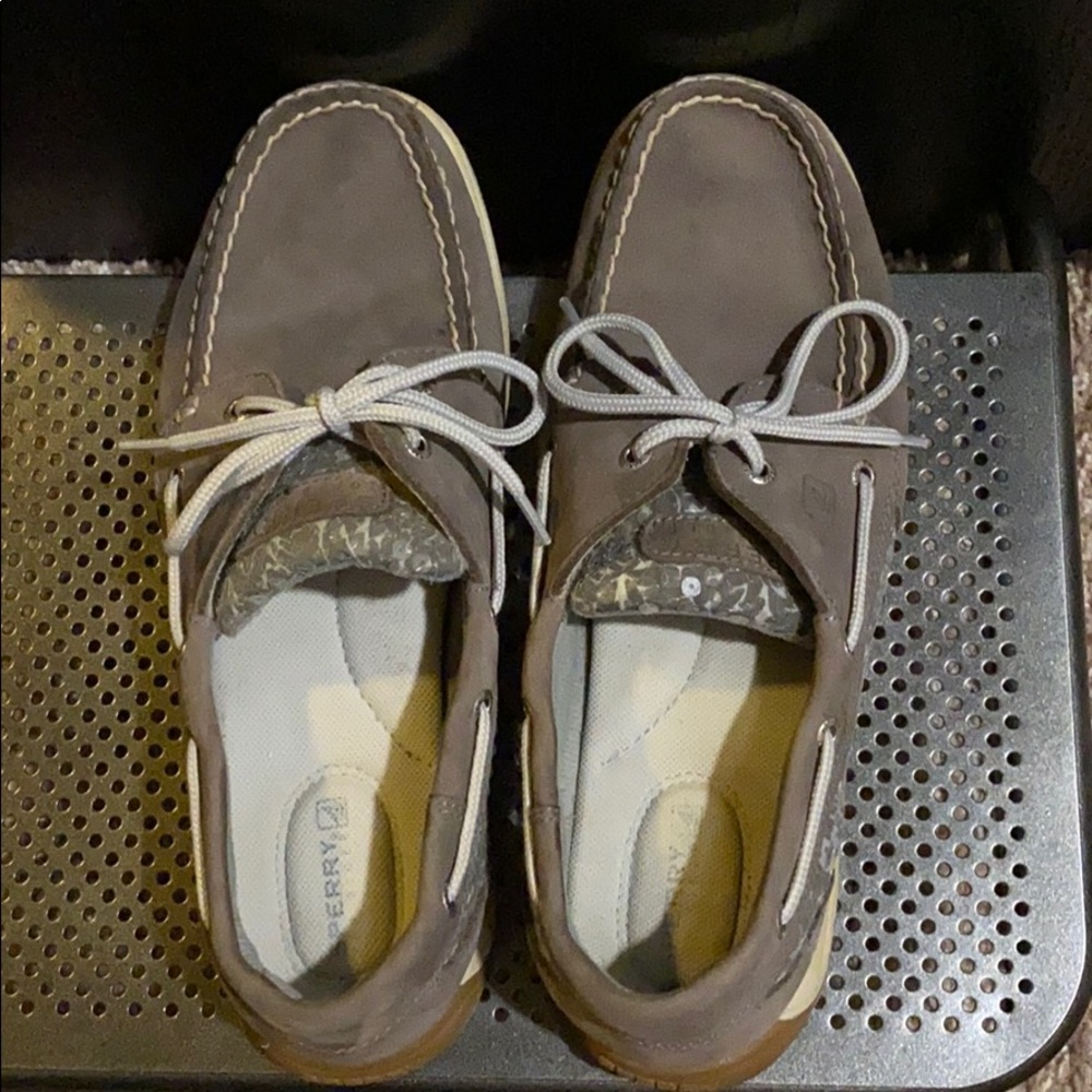 Sperry Top-Sider